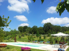 Trulli in Bellezza